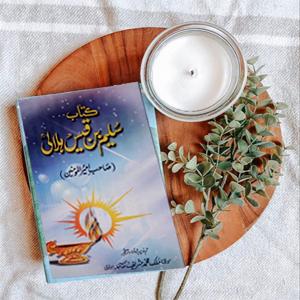 SALEEM BIN QAIS HILALI