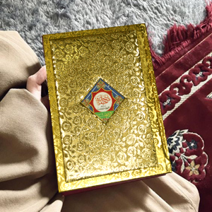 Sahifa Sajjadia