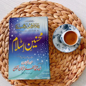 Mohsineen a Islam