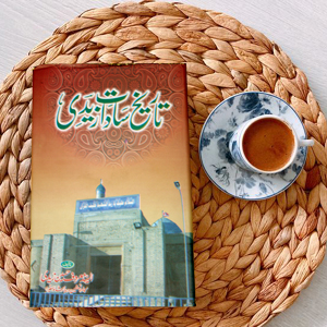Tareekh Sadaat a Zaidi