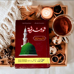 Shwahid ul Nabuwat
