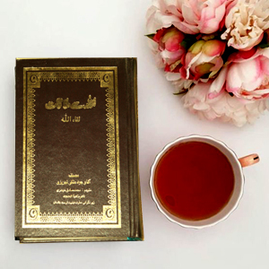 Allah sa Mulaqaat
