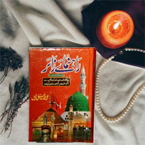 Rahnumay Zayar
